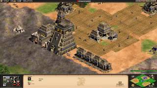 Mr. Teal метит Age of Empires - Враќање на формата