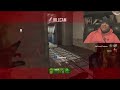 BLACK OPS 2 FACE CAM RAGE GONE BAD