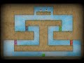 The Company Of Myself - Walkthrough