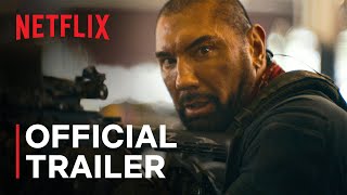 Army of the Dead |  Trailer | Netflix