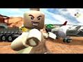 Lego Indiana Jones Pelicula Completa Full Movie