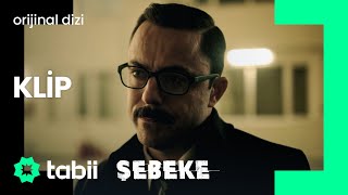 Tarih Bunları Affetmeyecek Şebeke 1. Bölüm