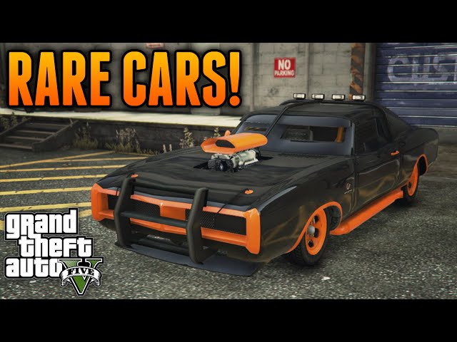 Best Customizable Cars In Gta Offline Best Customizable Cars In Gta Offline