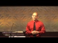 SCC Sebastopol Christian Church "The Patience of Jesus" Pastor Jesse Bradley