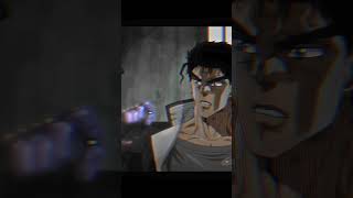 Jotaro shoots himself - jojo's bizarre adventure edit