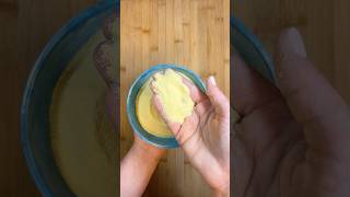 I Never Would Have Guessed Semolina Flour