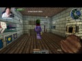 Minecraft - Boss Battles - Search For The Stronghold! [30]