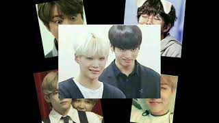 Bts Üyelerinin Ideal Tipi ???