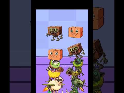 Ever Game Game! Italian Brainrot Memes – Merge Ever Game Game! Italian Brainrot Memes – Merge