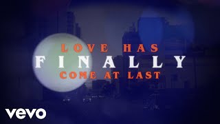 Watch Patti Labelle Love Has Finally Come video