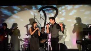 Watch David Foster The Prayer josh Groban Charlotte Church video