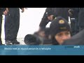 Berlin police investigate Olympic Stadium helicopter crash