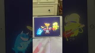 Plory, Yoop, And Snargg Make Any Party Even More Fun