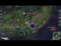 League of Legends - PG Nationals - HG Esports