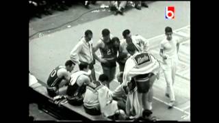 Basketballography: Bob Pettit
