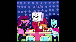 Meet And F Kingdom Tenna Deltarune Short
