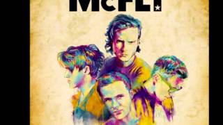 Watch McFly Do What You Want video