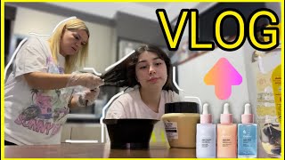 2 Günlük Vlog. Suna Biltekin