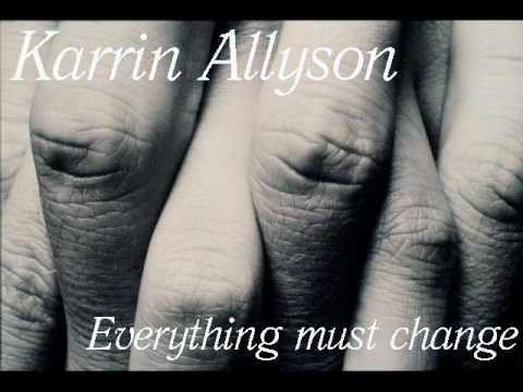 Karrin Allyson - I Didn't Know About You Karrin Allyson - I Didn't Know About You