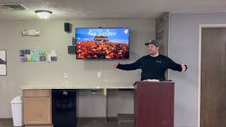 Gospel of John Chapter 20