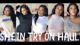 Shein Haul Y Looks Plus Size