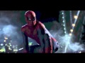 The Amazing Spiderman: What I've Done- Linkin Park Mp3
