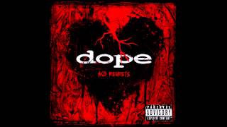 Watch Dope No Regrets video