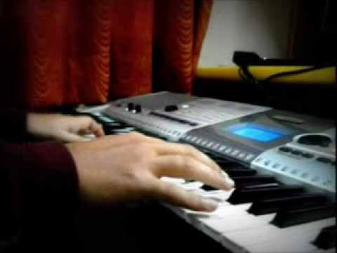 Do Dil Mil Rahe Hai - Pardes (Piano Cover) by Sushrut Kanetkar...