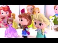 The Secret Life of Pets, Sofia the First and Shopkins Toy Sur...