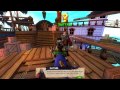 Pirate101 Walkthrough: "The Real One-Eyed Jack" - Ep 14