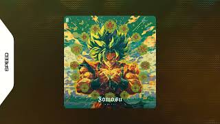 Zamasu - Aditii Speed