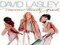 David Lasley " On Third Street "