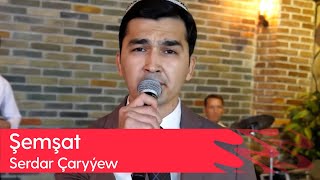 Serdar Charyyew - Shemshat 2023