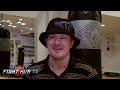 ricky hatton