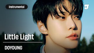 Doyoung – 반딧불 (Little Light) | Instrumental