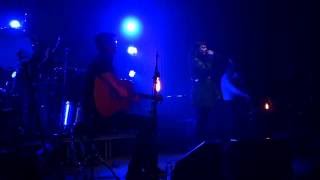 Nouvelle Vague I Melt With You A Nalen Stockholm 2016 Nouvelle Vague I Melt With You A Nalen Stockholm 2016