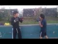 Victor Vs. Arturo