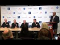 MAVEN Post Mars Orbit Insertion News Conference