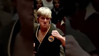 Robby Vs Eli Hawk The Karate Kid 1984 Vs Cobra Kai