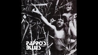 Watch Pappos Blues El Viejo video