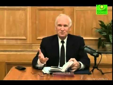 Осипов молитва и ее плоды Осипов молитва и ее плоды