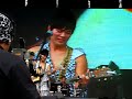 SUMING舒米恩vs巴奈@2010簡單生活節【流浪記】