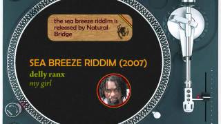Watch Delly Ranx My Girl video