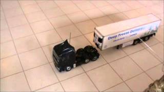 Camion Lionel