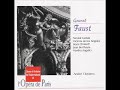 Gounod: Faust