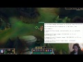 Jinx Nerfs! Riot Gypsylord Informs us Jinx is, in fact, NOT Graves