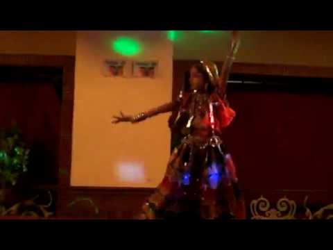 kan kan su goonje jai jai rajasthan dance
