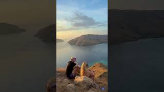 I Wonder What The View Looks Like From There