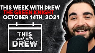 This Week With Drew - October 14th, 2021