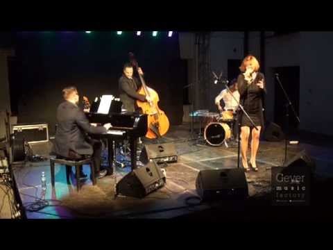 Agnieszka Hekiert "Last Camel" - Geyer Music Factory